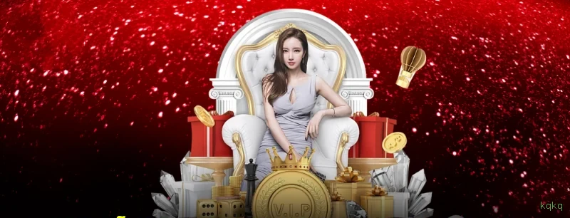 Streaming 4K no cassino ao vivo da kqkq