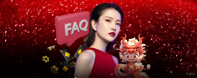 Equipe de suporte ao cliente da kqkq